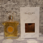 Отзыв Guerlain L'heure Bleue