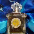 Духи L'heure Bleue от Guerlain