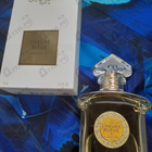 Отзыв Guerlain L'heure Bleue