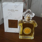 Отзывы Guerlain L'heure Bleue