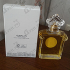 Духи L'heure Bleue от Guerlain