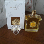 Отзывы Guerlain L'heure Bleue