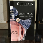 Духи Shalimar Parfum Initial от Guerlain