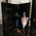 Отзывы Guerlain Shalimar Parfum Initial