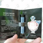 Отзывы Guerlain Shalimar Parfum Initial
