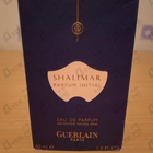 Отзывы Guerlain Shalimar Parfum Initial