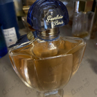 Отзыв Guerlain Shalimar Parfum Initial