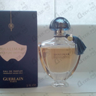 Отзывы Guerlain Shalimar Parfum Initial