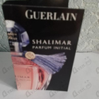 Духи Shalimar Parfum Initial от Guerlain