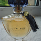 Отзывы Guerlain Shalimar Parfum Initial