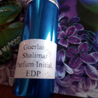 Парфюм Guerlain Shalimar Parfum Initial