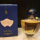 Отзыв Guerlain Shalimar Parfum Initial