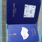 Отзыв Guerlain Shalimar Parfum Initial