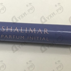 Отзывы Guerlain Shalimar Parfum Initial