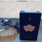 Отзыв Guerlain Shalimar Parfum Initial