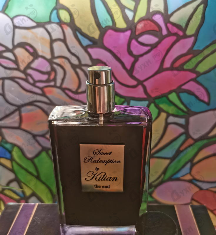 Отзывы Kilian Sweet Redemption The End