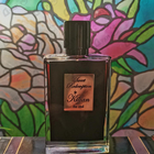 Отзыв Kilian Sweet Redemption The End