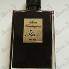 Отзыв Kilian Sweet Redemption The End