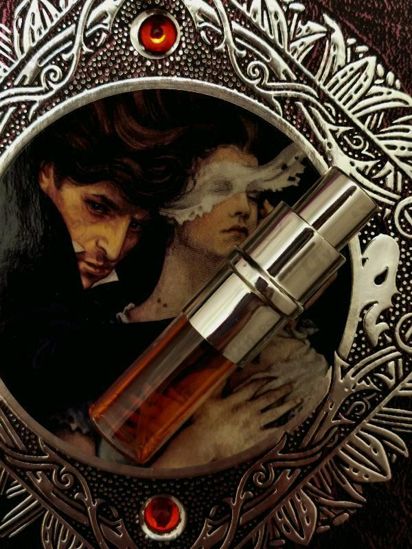 Духи Sweet Redemption The End от Kilian