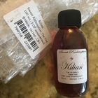 Отзывы Kilian Sweet Redemption The End