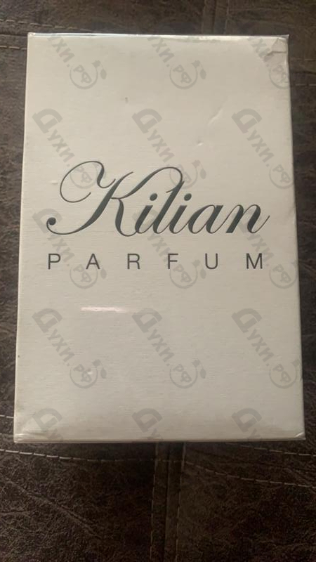 Парфюм Kilian Sweet Redemption The End Духи Sweet Redemption The End от Kilian
