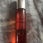 Отзывы Kilian Sweet Redemption The End