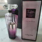 Отзыв Lancome Tresor  Midnight Rose