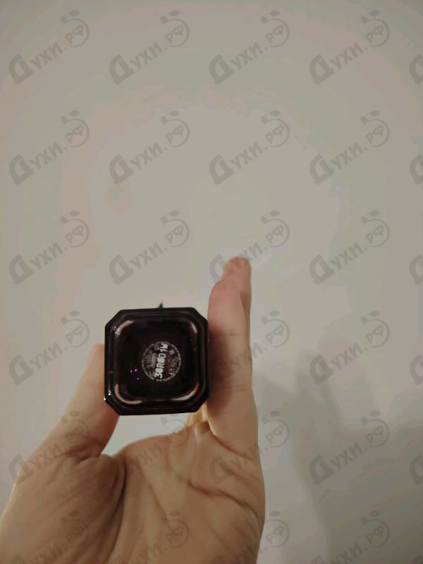 Отзывы Lancome Tresor  Midnight Rose