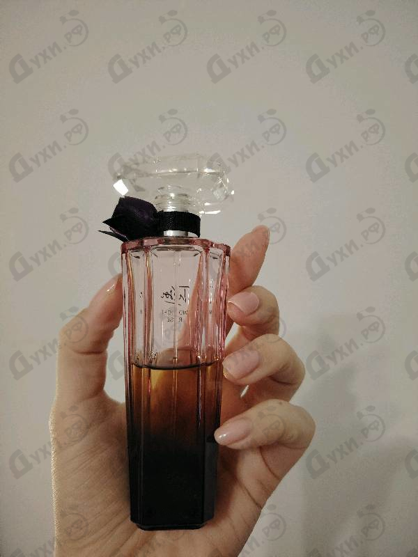 Парфюмерия Lancome Tresor  Midnight Rose