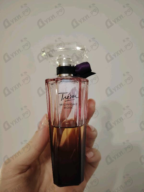 Купить Tresor  Midnight Rose от Lancome