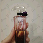 Отзыв Lancome Tresor  Midnight Rose