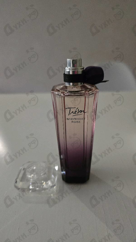 Купить Lancome Tresor  Midnight Rose