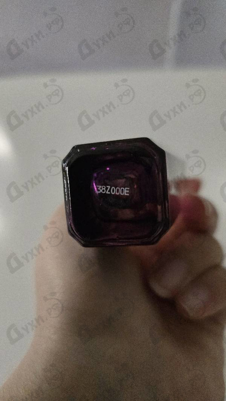 Парфюмерия Tresor  Midnight Rose от Lancome
