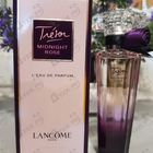 Духи Tresor  Midnight Rose от Lancome