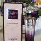 Отзыв Lancome Tresor  Midnight Rose