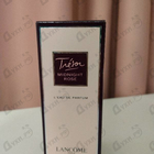 Отзыв Lancome Tresor  Midnight Rose