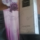 Отзыв Lancome Tresor  Midnight Rose
