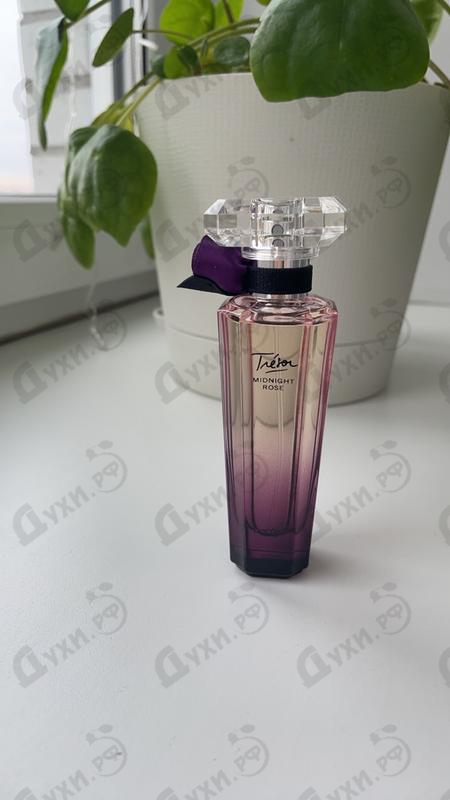 Купить Tresor  Midnight Rose от Lancome