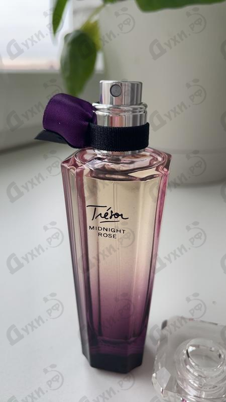 Парфюмерия Tresor  Midnight Rose от Lancome