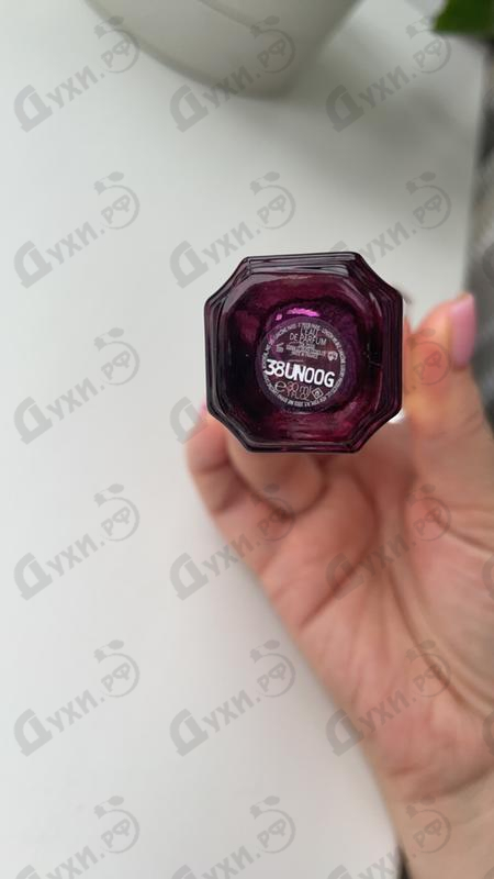 Купить Tresor  Midnight Rose от Lancome