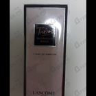 Отзыв Lancome Tresor  Midnight Rose