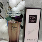 Отзыв Lancome Tresor  Midnight Rose