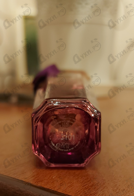 Парфюмерия Lancome Tresor  Midnight Rose