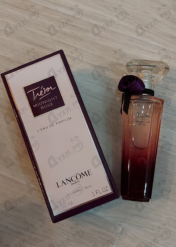 Купить Tresor  Midnight Rose от Lancome