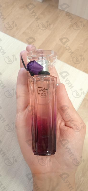 Купить Tresor  Midnight Rose от Lancome