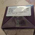 Отзыв Lancome Tresor  Midnight Rose
