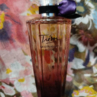 Отзыв Lancome Tresor  Midnight Rose
