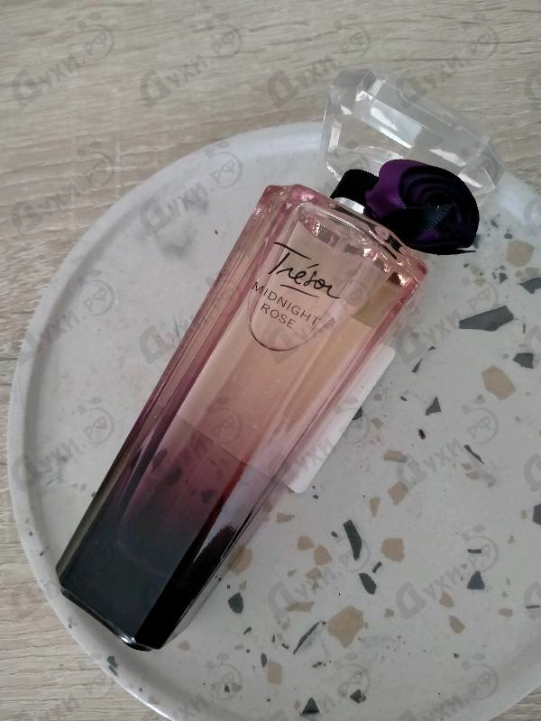 Парфюмерия Lancome Tresor  Midnight Rose