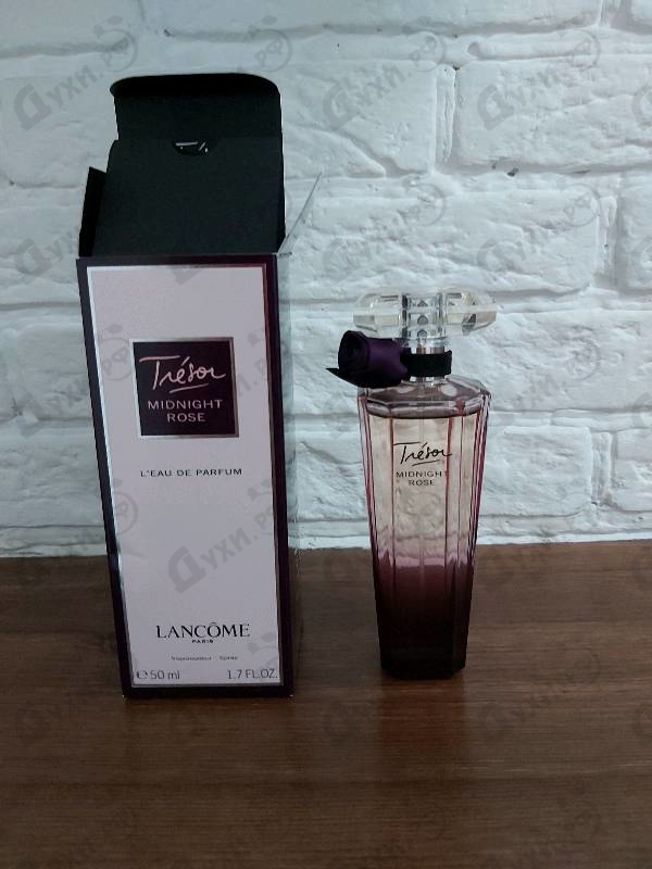Купить Lancome Tresor  Midnight Rose