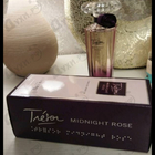 Духи Tresor  Midnight Rose от Lancome